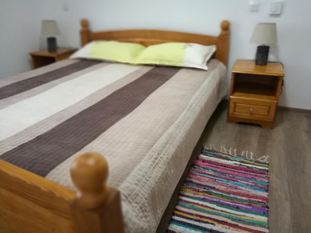 Agropensiunea Valea Fagilor Luncavita Exteriér fotografie